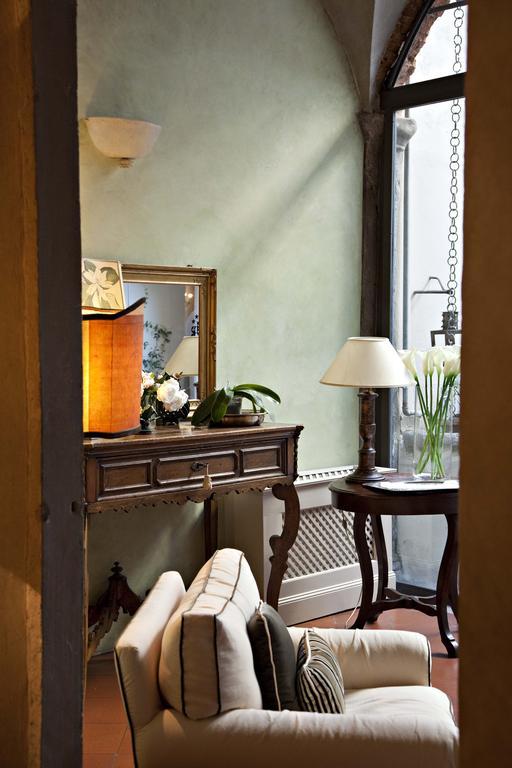 Hotel The 1564 - Small Luxury Of The World Florença