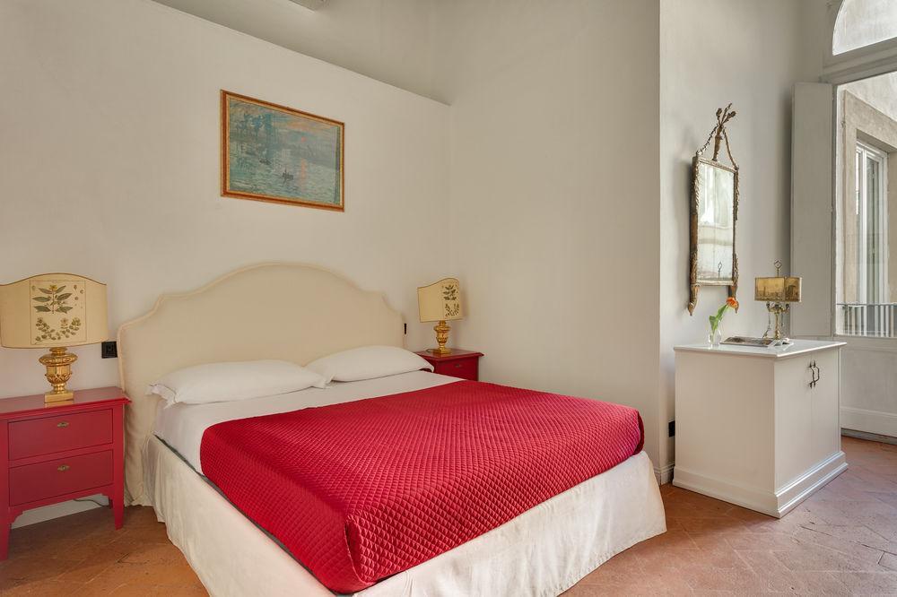 Guest house D'epoca Borgo Albizi Florence