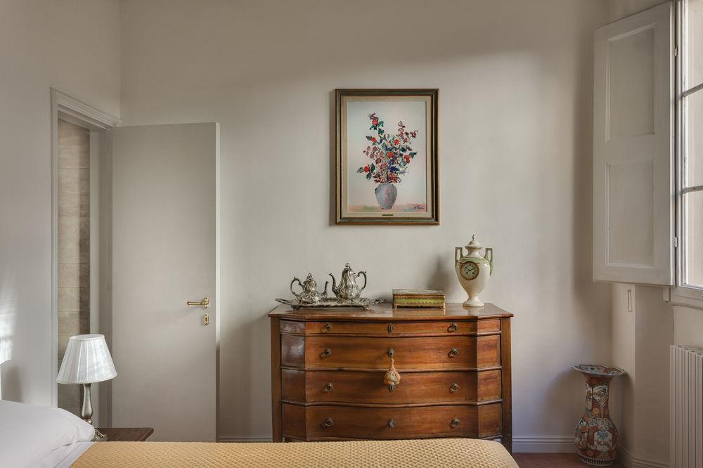 Guest house D'epoca Borgo Albizi
