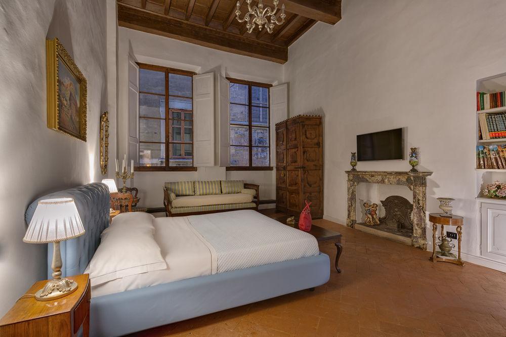 Guest house D'epoca Borgo Albizi Florence