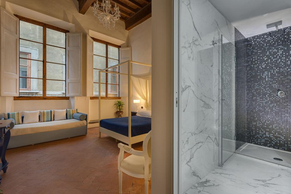 Guest house D'epoca Borgo Albizi