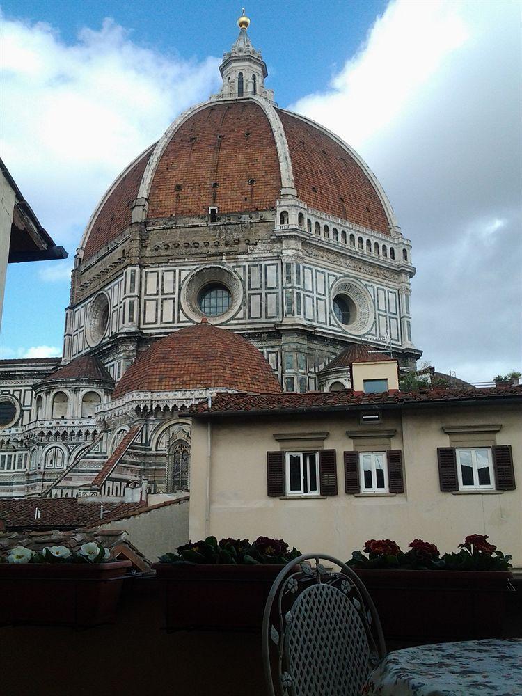 Al Duomo 2* Florença