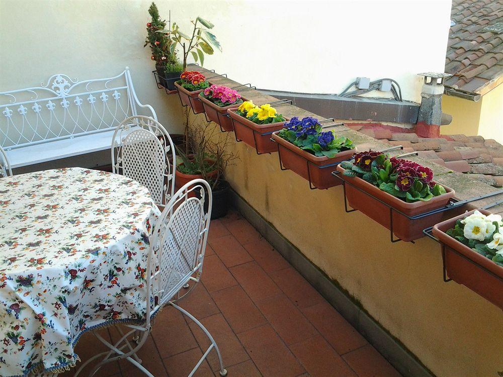 Al Duomo Acomodação com café da manhã  2*