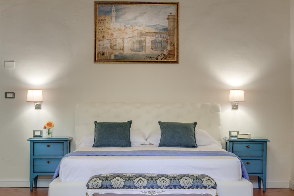 Guest house Residenza D'epoca Historia Luxury Boutique