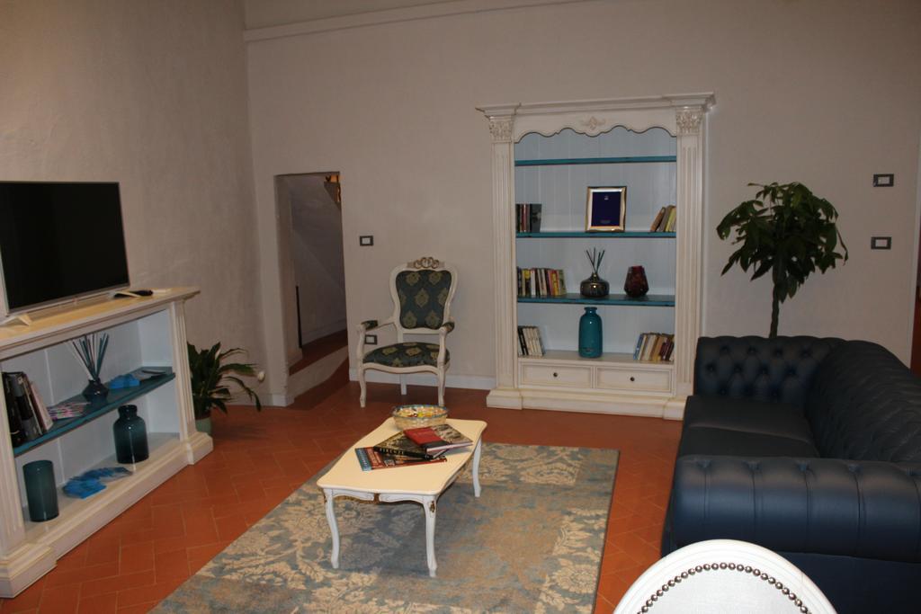 Guest house Residenza D'epoca Historia Luxury Boutique