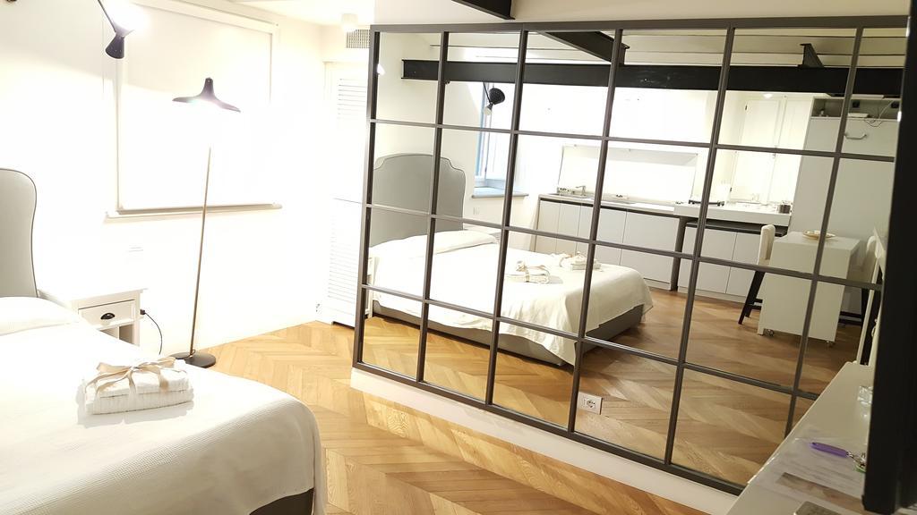 Apartment Corso In Florenz