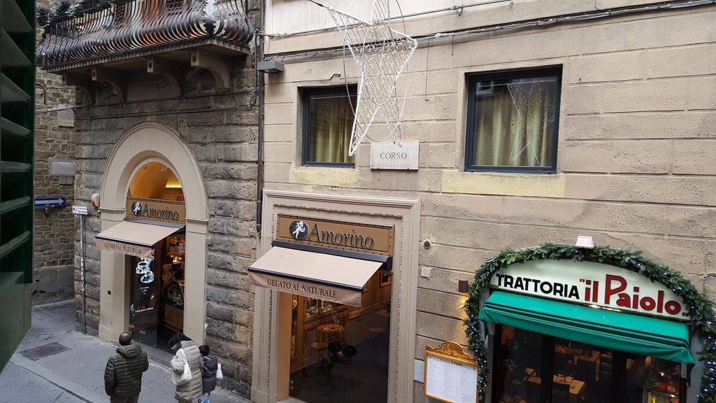 Apartment Corso In Florenz