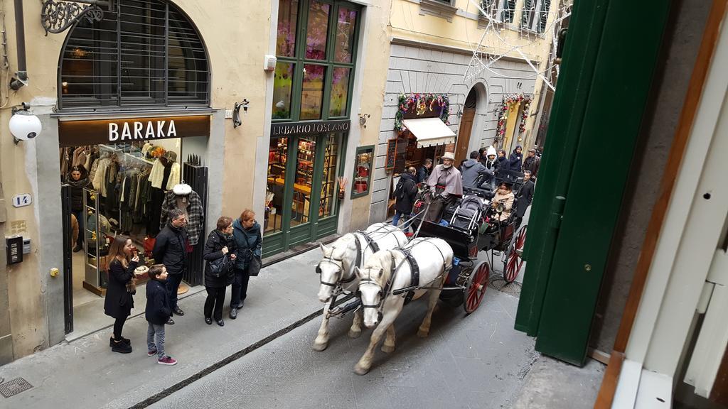 Corso In Florenz