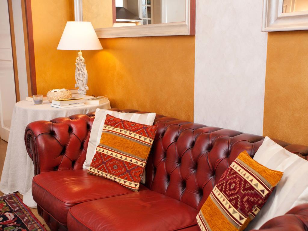 Apartment Charme In Santa Croce