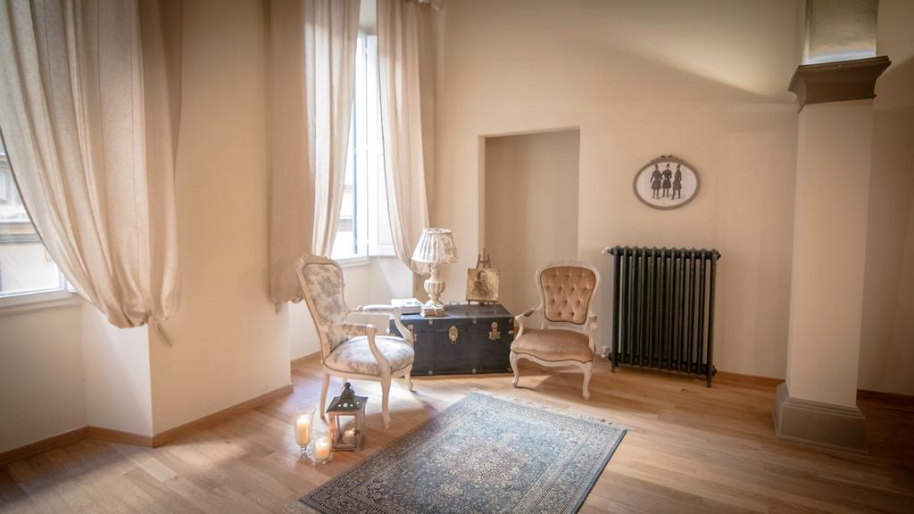 Apartment Stunning 5min Walk To Duomo Florenz