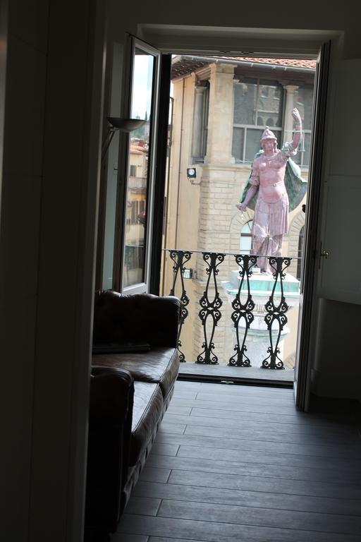 Tornabuoni View Acomodação com café da manhã  Florença