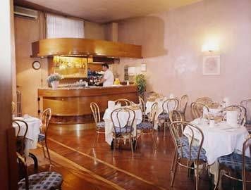 Hotel Lombardia