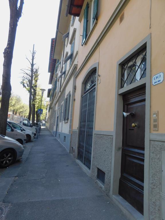 Relaxing Place In Oltrarno Apartamento *