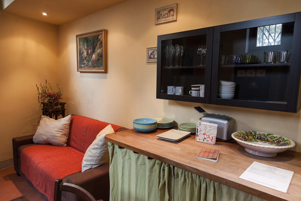 Apartamento Santa Croce Elegant With Garage *