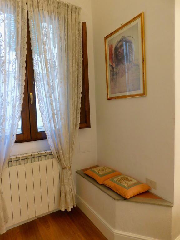 Apartamento Relaxing Place In Oltrarno Florença