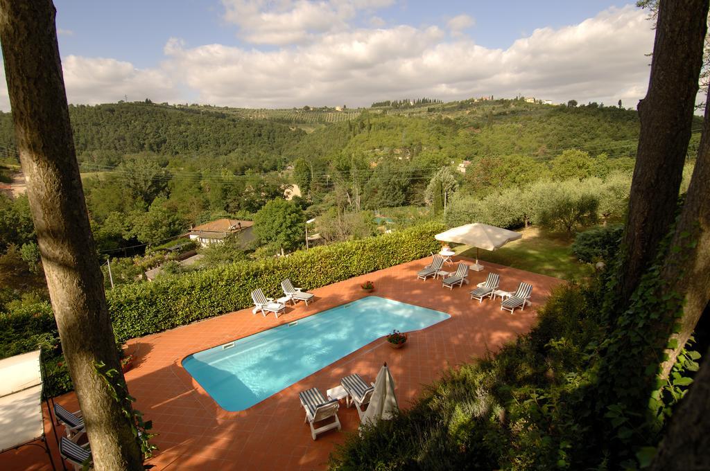 Landhuis Marignolle Relais & Charme - Residenza D'epoca
