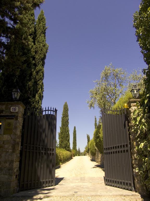 Marignolle Relais & Charme - Residenza D'epoca Landhuis Florence