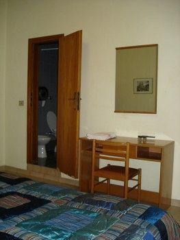 Hotel Jr Hermes Florence