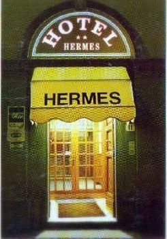 Hotel Jr Hermes