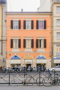Jr Hermes Hotel Florence