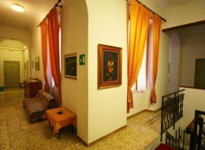 Dedo Boutique 3* Florence