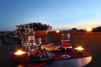 La Coccinella Bed & Breakfast Florence