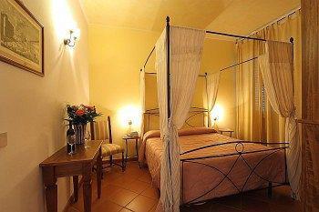 La Coccinella Bed & Breakfast 2*