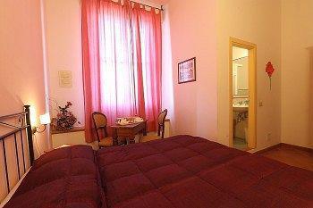 Bed & Breakfast La Coccinella 2*