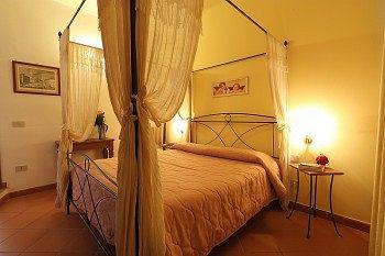 Bed & Breakfast La Coccinella 2*