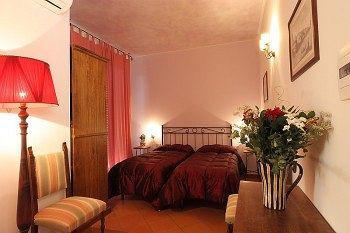 Bed & Breakfast La Coccinella