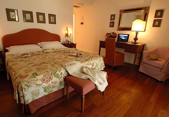 Landhuis Marignolle Relais & Charme - Residenza D'epoca *
