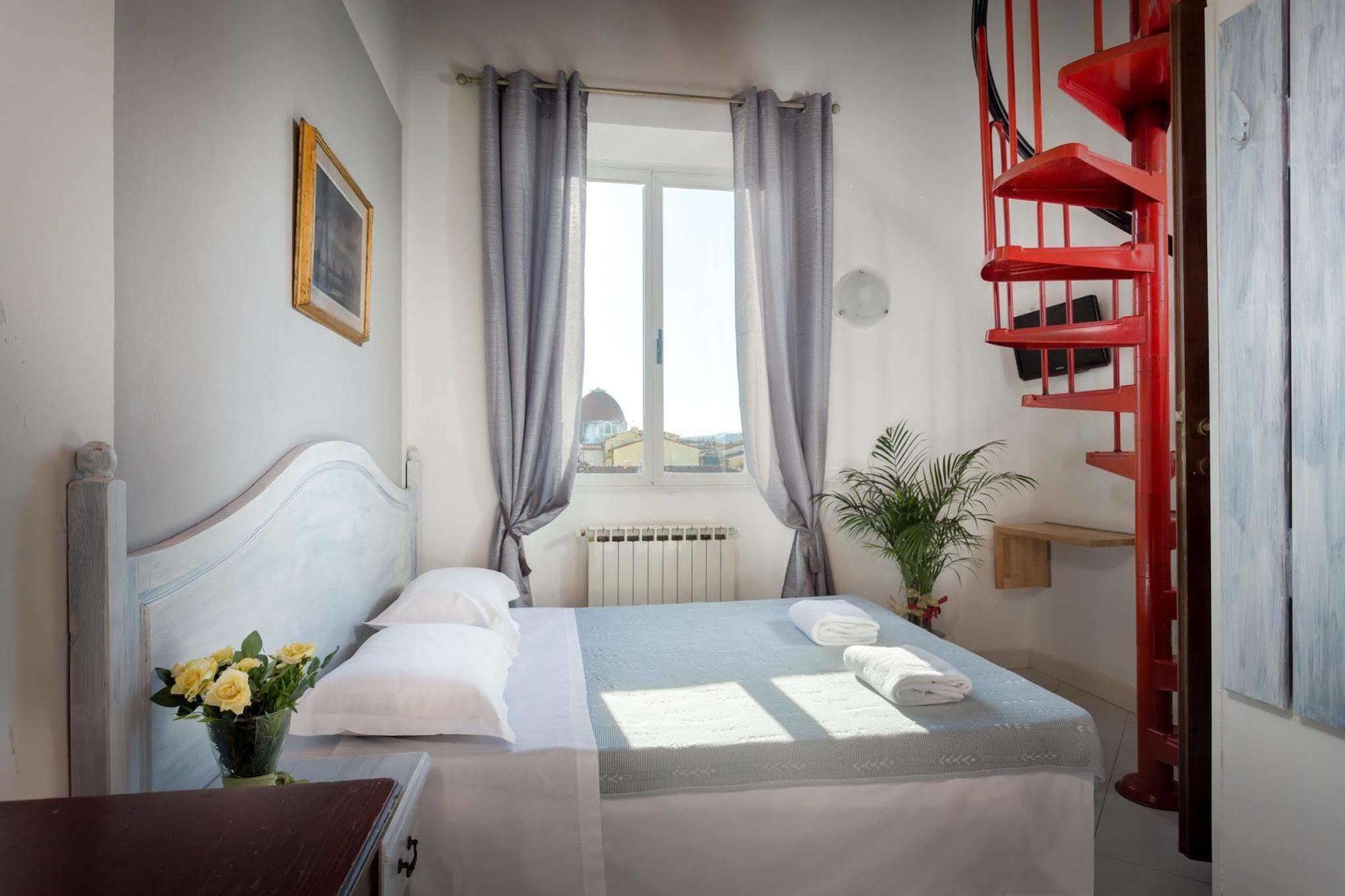 Adre Majestic View ! Center Of ! Guest house Florence