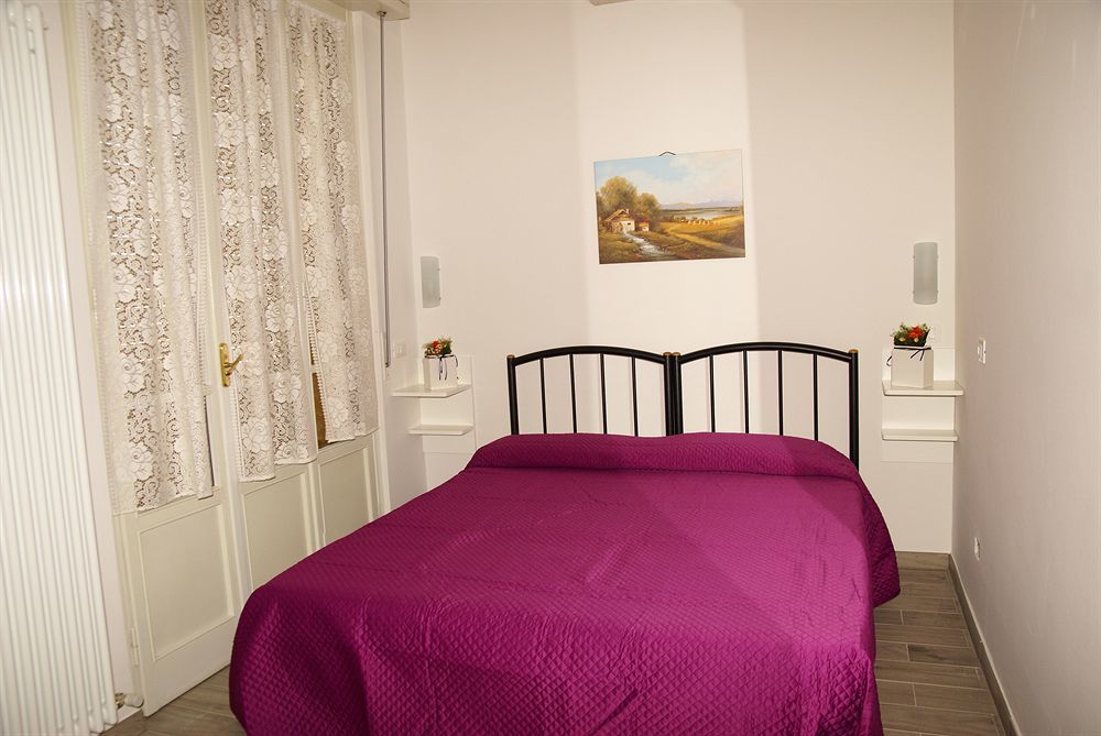 Il Grillo Di Bed & Breakfast