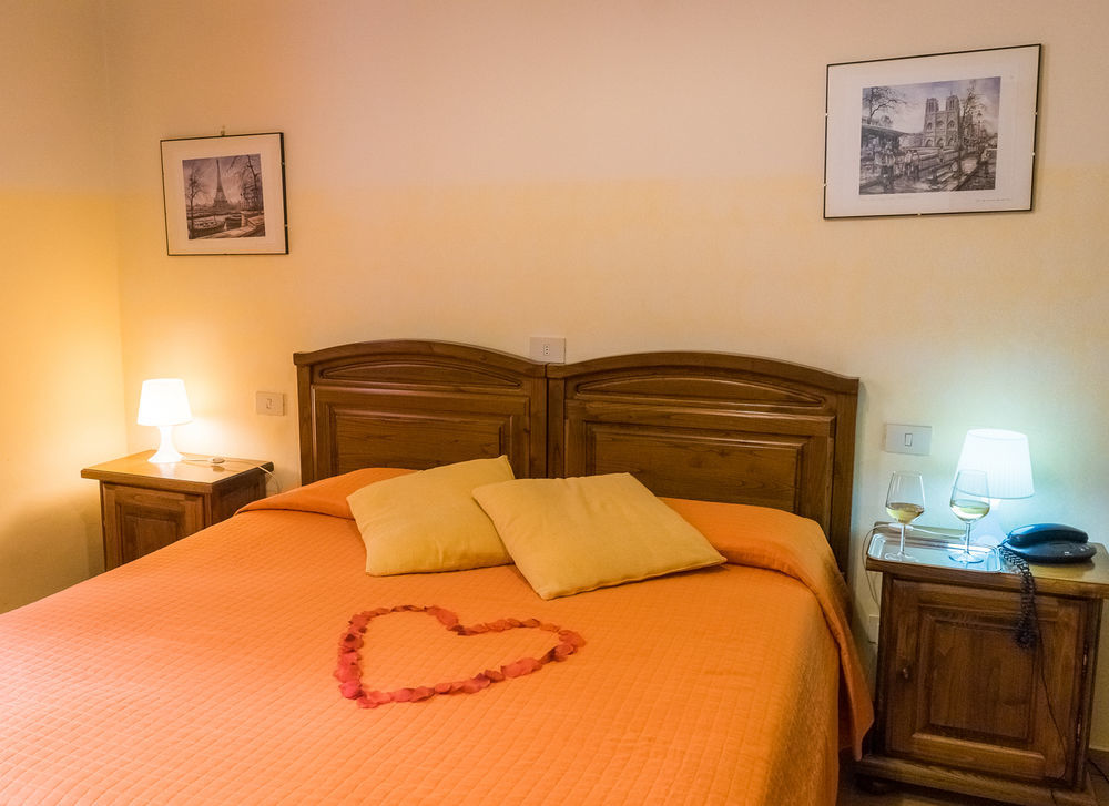 Jr Hermes Hotel Florence