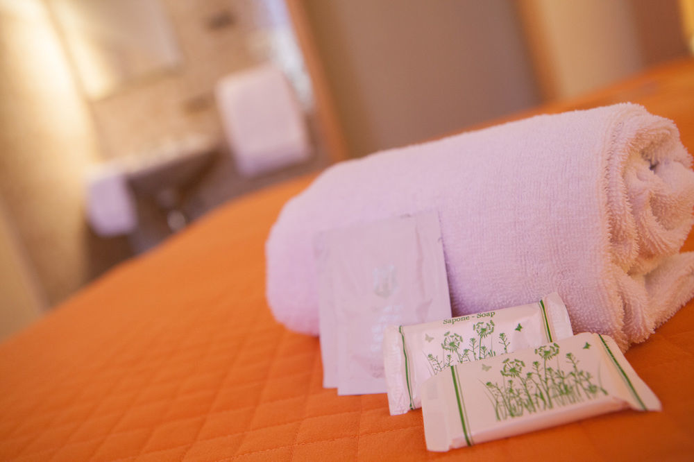 Hotel Jr Hermes Florence