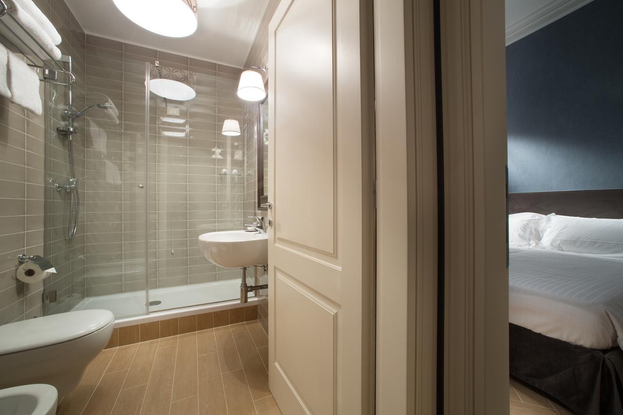 Guest house San Giuliano Florence