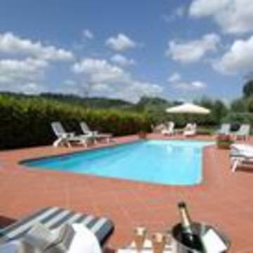 Landhuis Marignolle Relais & Charme - Residenza D'epoca *