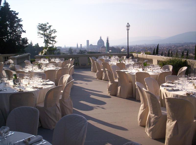 La Vedetta 5* Florence