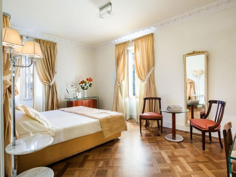 La Vedetta 5* Florence
