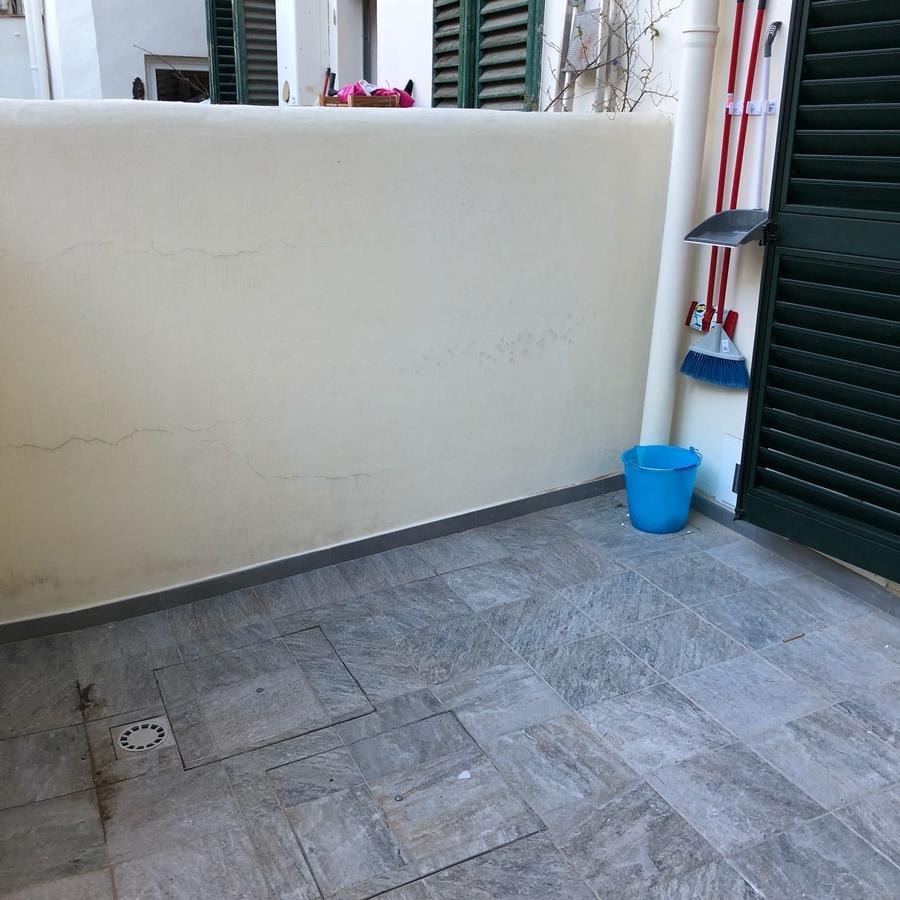 Dalmazia Fast Check In On Line Apartamento Florença