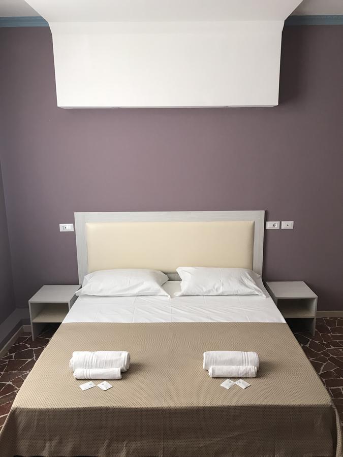 Hotel Paganini 3*