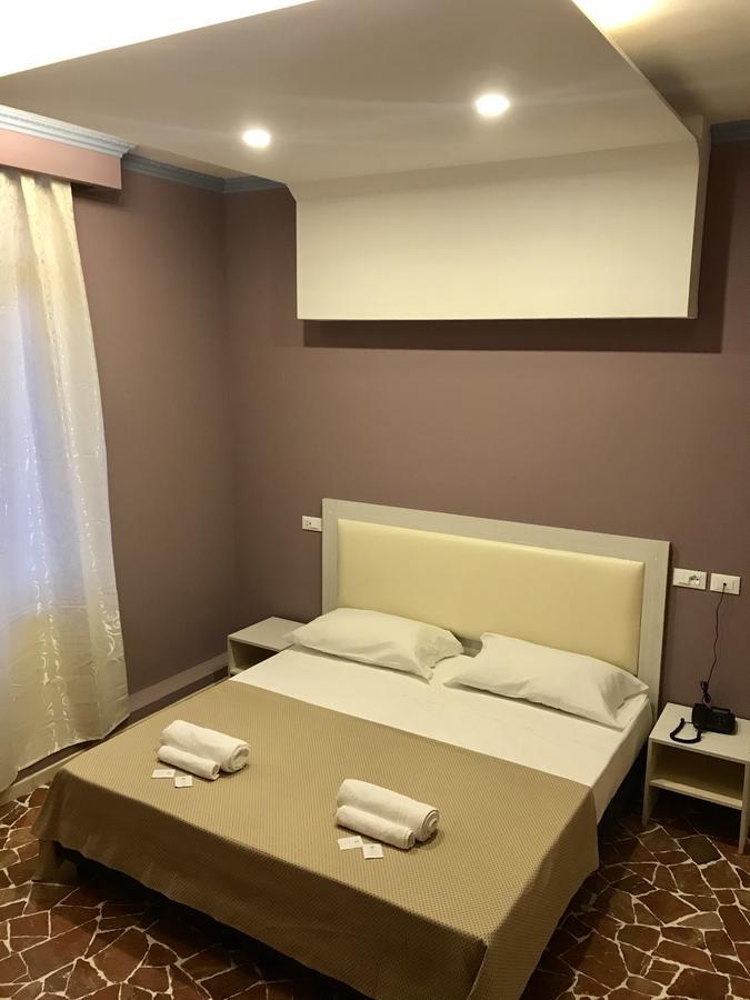 Hotel Paganini Florenz