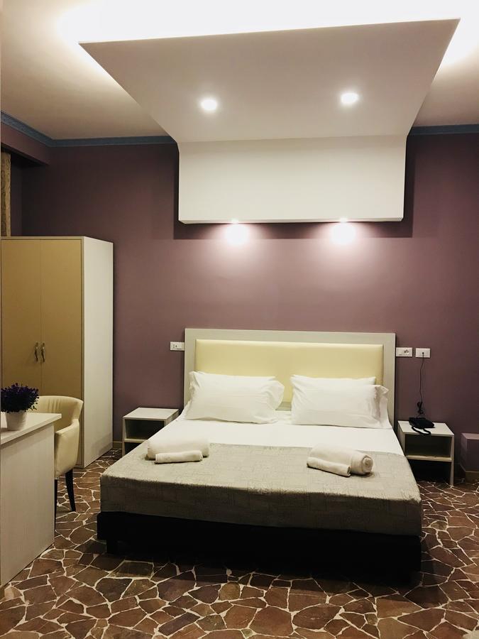 Paganini Hotel