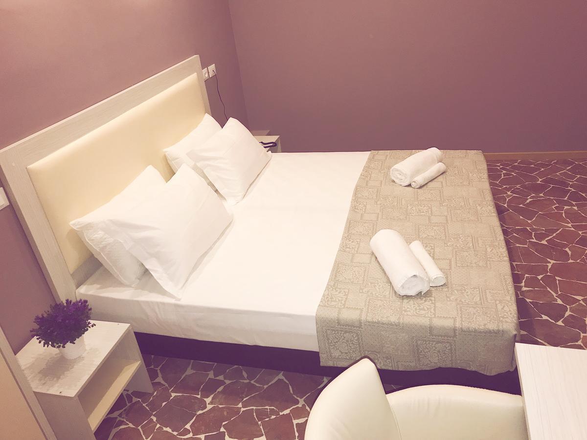 Paganini Hotel