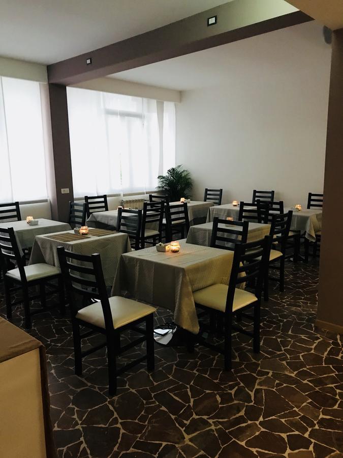 Paganini Hotel