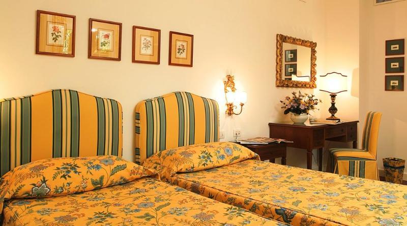 Marignolle Relais & Charme - Residenza D'epoca Landhuis Florence