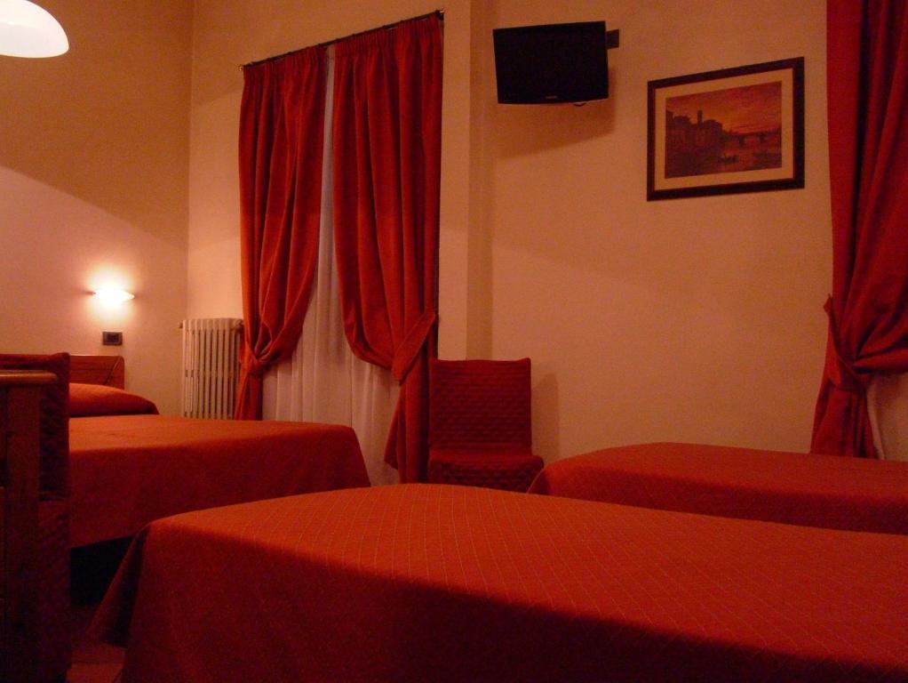 Convitto Della Calza - Casa Per Ferie