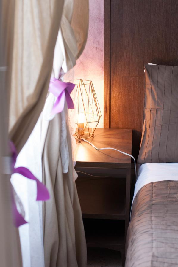 La Coccinella Bed & Breakfast 2*