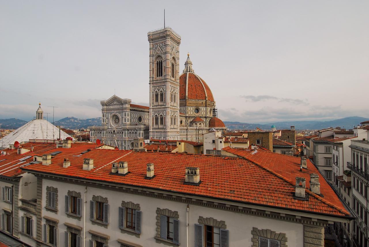 Al Duomo Acomodação com café da manhã  Florença