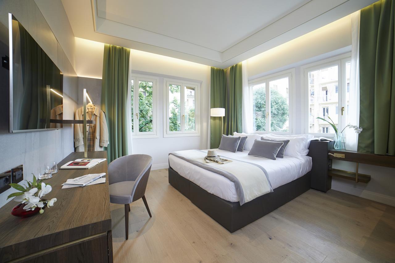 Messori 3* Florence